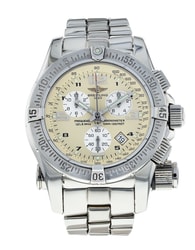 Breitling Emergency A73321